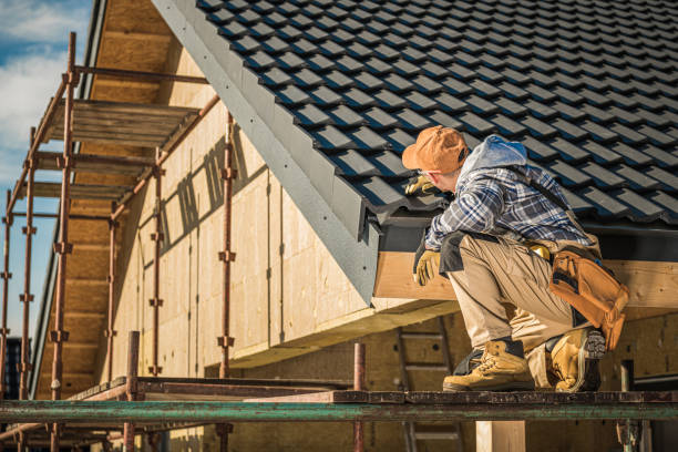 Best Roof Inspection Near Me  in Benton, KY