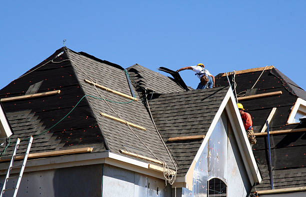 Best Metal Roofing Contractor  in Benton, KY