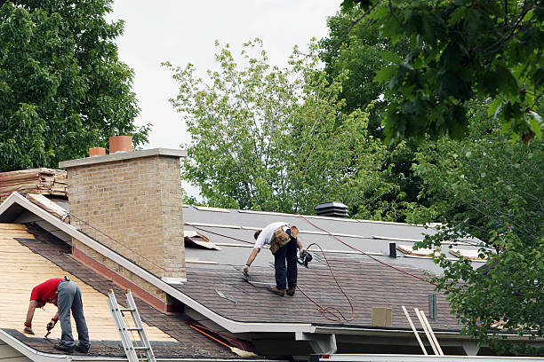 Quick and Trustworthy Emergency Roof Repair Services in Benton, KY